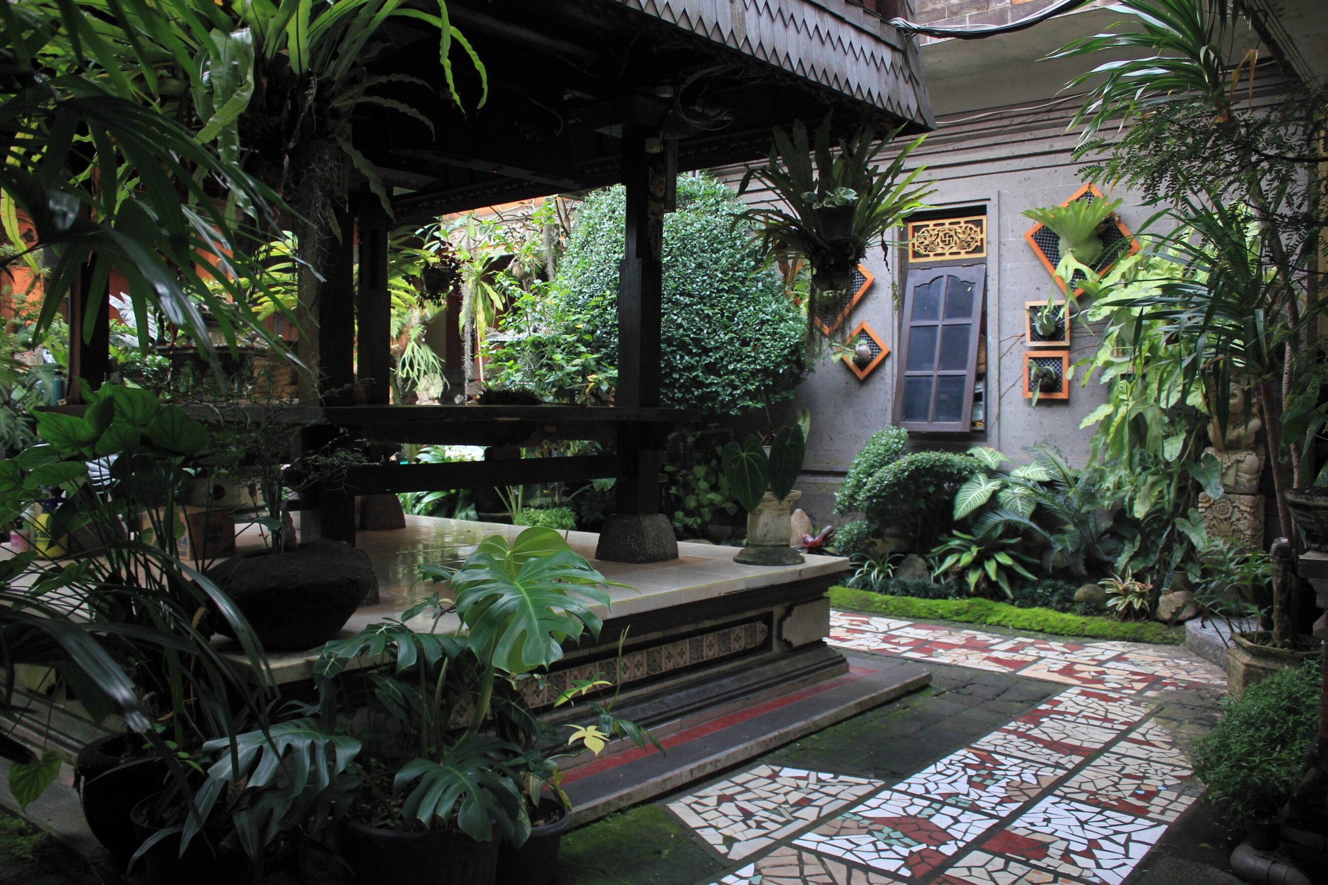 Taman