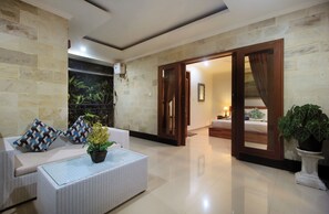 エコノミー スイート シティビュー | デスク、ノートパソコン用作業スペース、WiFi (無料)