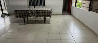 Serene 2-bedroom house with AC in Coronel Fabriciano