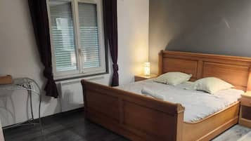 Strykejern/-brett og internettilgang