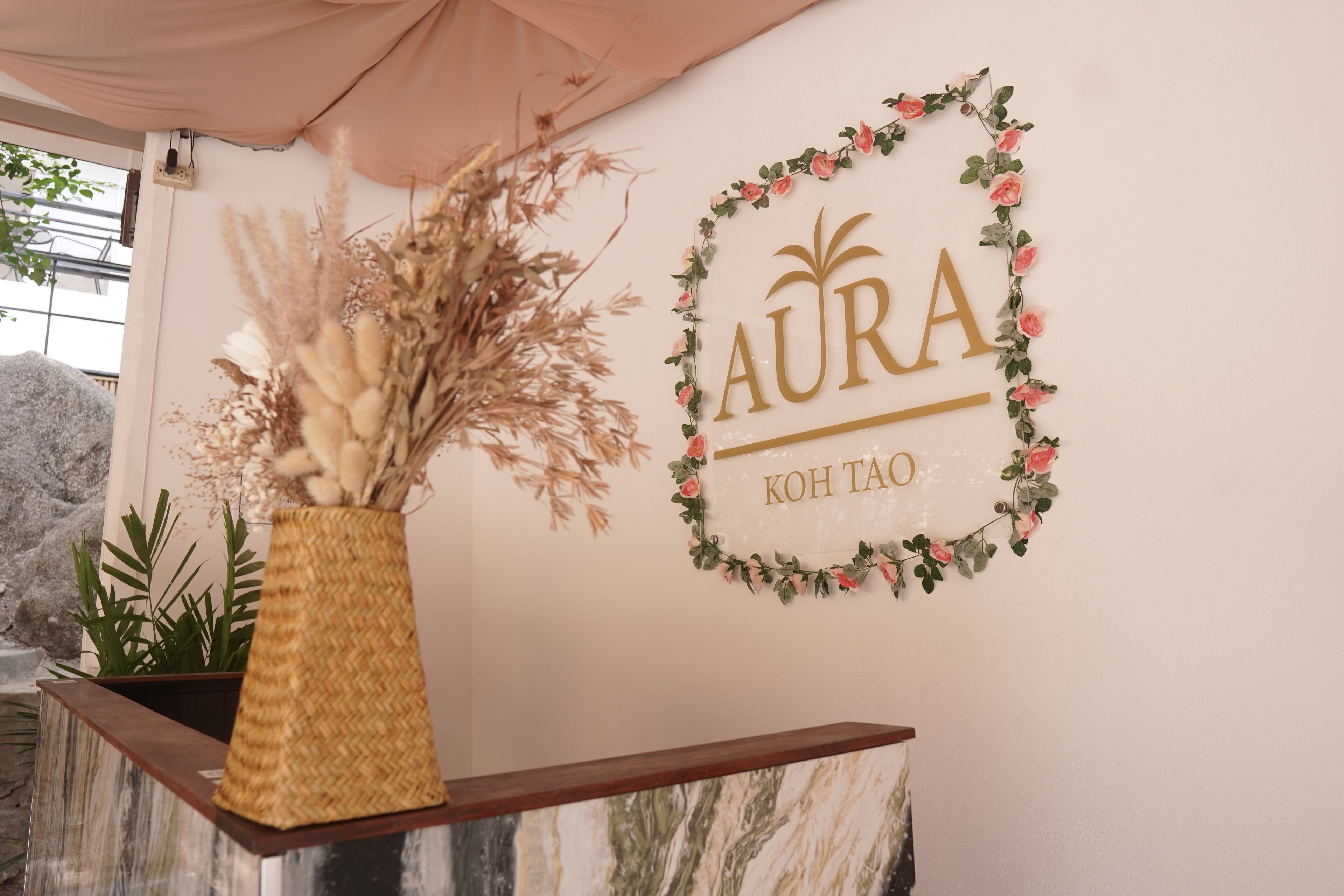 Deluxe-Zweibettzimmer | Lobby