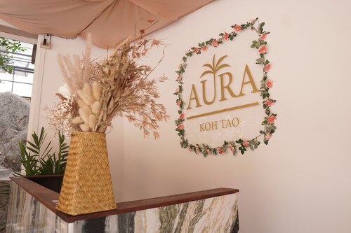 Aura Koh Tao