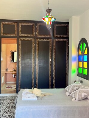 Free WiFi - Riad Aicha Addi (Sidi Kaouki)