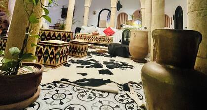 Riad Aicha Addi
