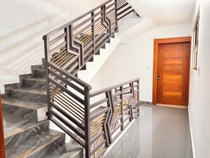 Interior - NEW 8apts enjoy HUGE 4 bedrs (Santiago de los Caballeros)