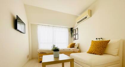 Sakura 303 Excellent access to the city center Wi / Toyonaka City Ōsaka