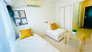 StrykjÀrn/strykbrÀda och sÀngklÀder