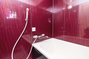 Hair dryer, towels - 6 minutes from Shirokane Takanawa Station  Excell / Minato-ku Tokyo (Minato-ku)