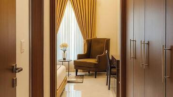 Familie suite | Interieur