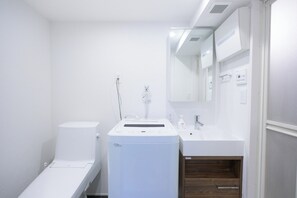 Hair dryer, towels - A14minute walk from Sangenjaya StationMaximum 2 peopleWiFiNewly built / Setagaya Ward Tokyo (Setagaya Ward)