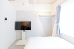 Free WiFi, bed sheets - B14minute walk from Sangenjaya StationMaximum 2 peopleWiFiNew building / Setagaya Ward Tokyo (Setagaya Ward)