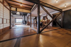 Dining - Nagano Suwa | 5 minutes from Okaya IC | Private tr / Okaya City Nagano (Okaya City)