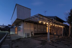 Exterior - Nagano Suwa | 5 minutes from Okaya IC | Private tr / Okaya City Nagano (Okaya City)