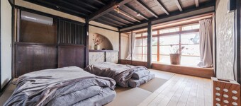 Nagano Suwa | 5 minutes from Okaya IC | Private tr / Okaya City Nagano