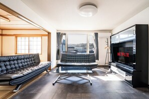 TV - LOVE / Furano City Hokkaidō (Furano City)