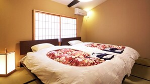 Työpöytä, ilmainen Wi-Fi, vuodevaatteet