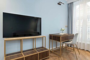 Interior - Elegant Apartment in the Heart of Gdansk | Two Bedrooms (Gdańsk)