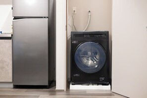 Deluxe-Haus, 2 Schlafzimmer, Nichtraucher, Küche | Innenbereich