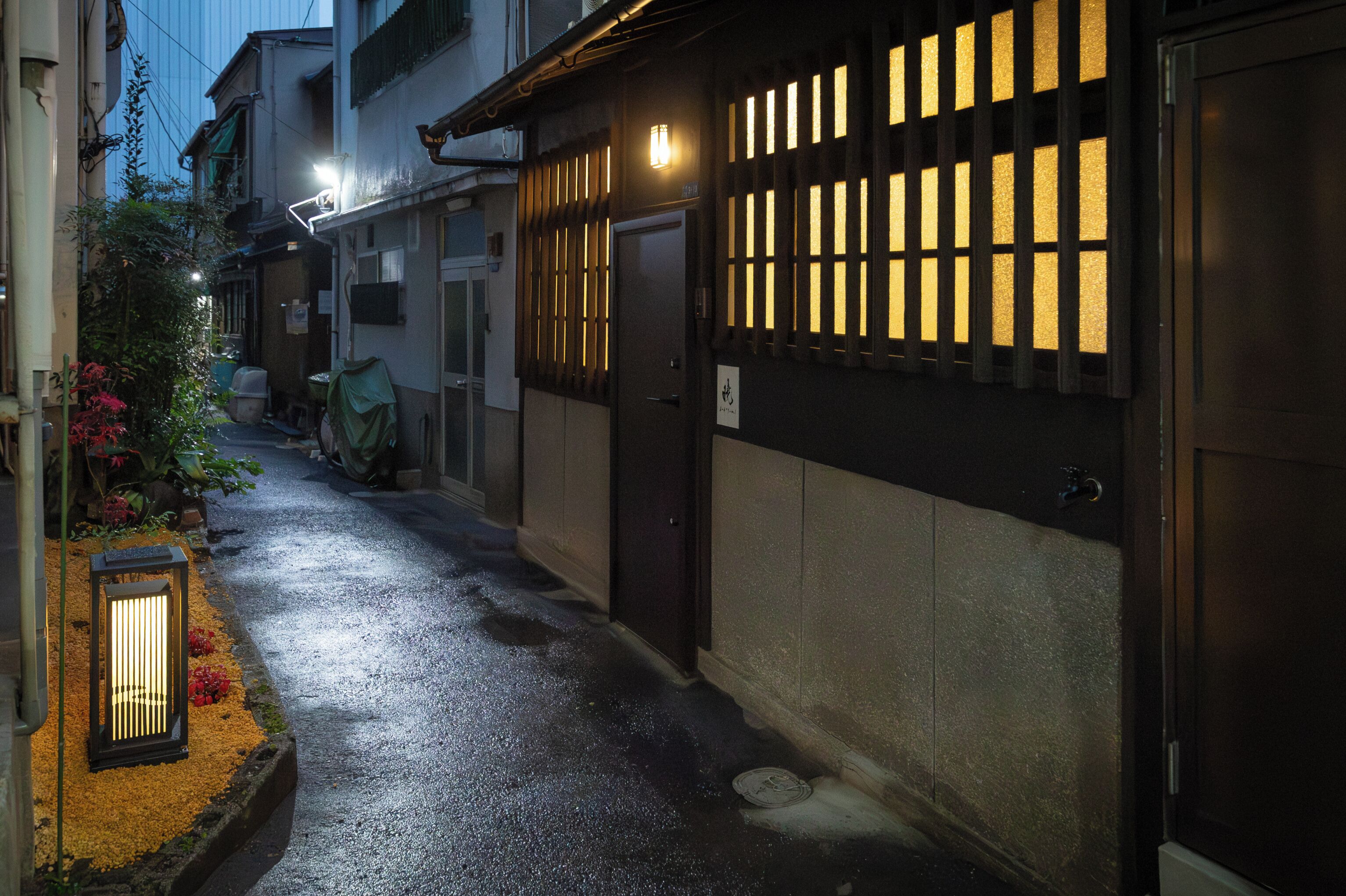 外部細節