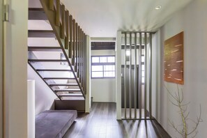 华丽独立别墅, 2 间卧室, 无烟房, 厨房 | 住宿内部