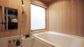 Hair dryer, towels - Nonsmoking Rinn Shijo Takasegawa North for 2 person Room only / Kyoto City Kyōto (Kyoto City)