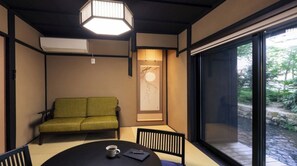 Dining - Nonsmoking Rinn Shijo Takasegawa North for 2 person Room only / Kyoto City Kyōto (Kyoto City)