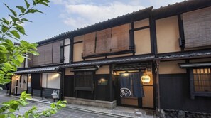 Exterior - Nonsmoking Rinn Shijo Takasegawa North for 2 person Room only / Kyoto City Kyōto (Kyoto City)