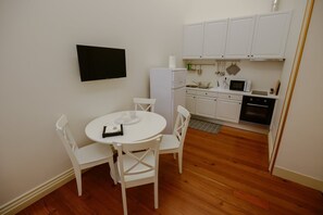 Appartement (One-Bedroom Apartment)