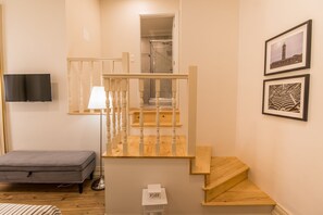 Apartment (Standard Room) - Guestready - O Ateneu Guesthouse (Ponta Delgada)