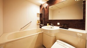 Hair dryer, towels - For 1 person 15 square meters Standard Double N / Kyoto City Kyōto (Kyoto City)