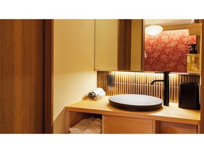 Haartrockner, Handtücher