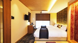 Schreibtisch, kostenloses WLAN, Bettwäsche