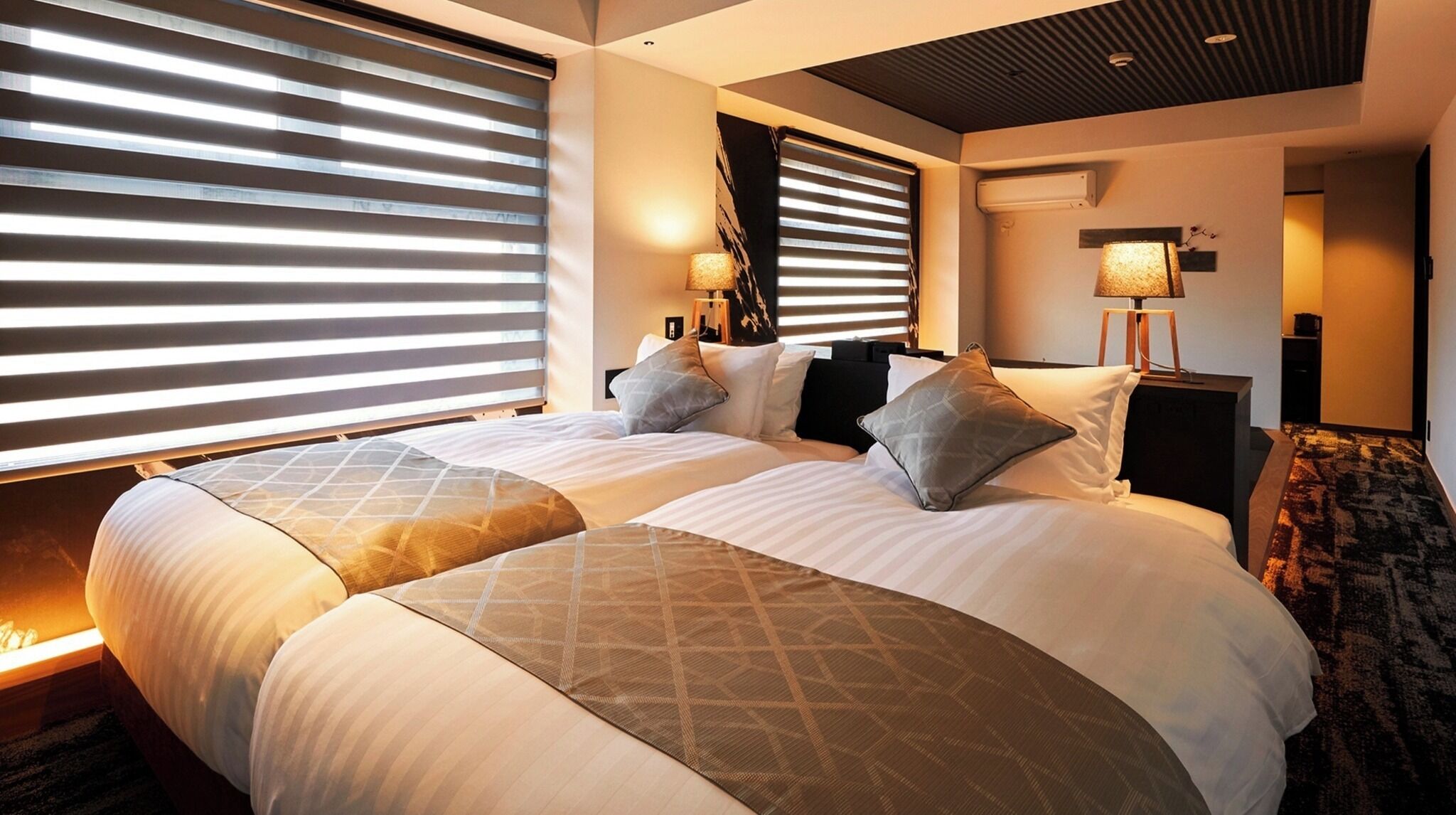 Schreibtisch, Bügeleisen/Bügelbrett, kostenloses WLAN, Bettwäsche