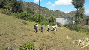 Double Room | Miscellaneous - Hotel Taj Himalaya khirsu (Khirsu)