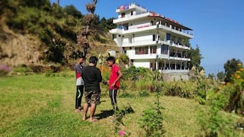 Double Room | Exterior