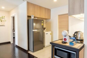 Căn hộ | Nội thất