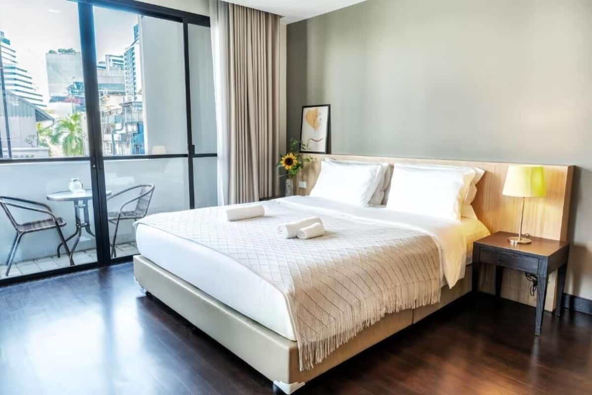 Apartment | Kostenloses WLAN