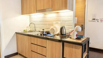 Apartment | Private kitchen