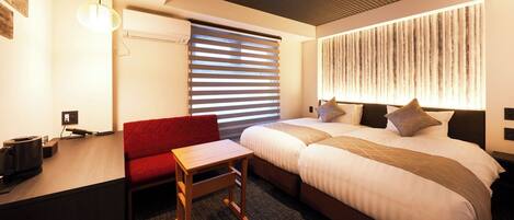 Schreibtisch, Bügeleisen/Bügelbrett, kostenloses WLAN, Bettwäsche