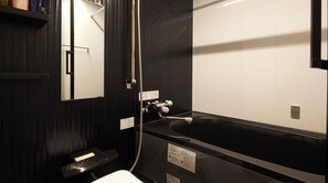 Haartrockner, Handtücher