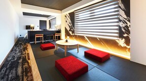 Interior - Japanese Standard Family for 1 person | Rinn Kam / Kyoto City Kyōto (Kyoto City)