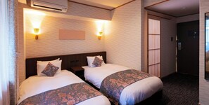 Schreibtisch, kostenloses WLAN, Bettwäsche