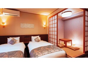 Schreibtisch, kostenloses WLAN, Bettwäsche