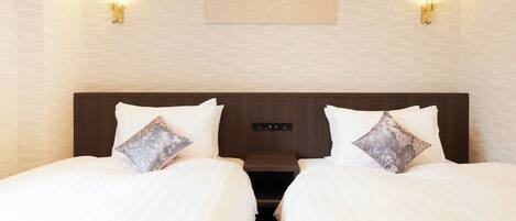 Schreibtisch, kostenloses WLAN, Bettwäsche