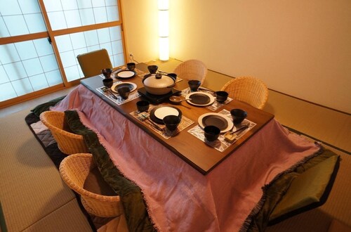 8minute walk from the Yubatake 2story private  / Agatsuma County Gunma