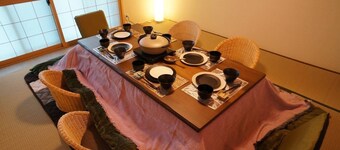 8minute walk from the Yubatake 2story private  / Agatsuma County Gunma