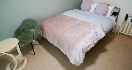 8minute walk from the Yubatake 2story private / Agatsuma County Gunma