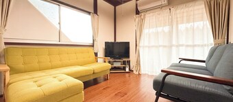 Relax with your family or group  Rent a hideaway / Kirishima City Kagoshima