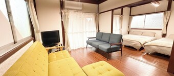 Relax with your family or group  Rent a hideaway / Kirishima City Kagoshima