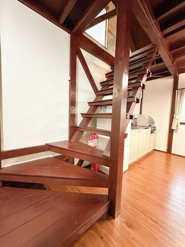 Relax with your family or group  Rent a hideaway / Kirishima City Kagoshima